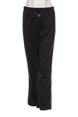 Pantaloni trening de femei, Mărime M, Culoare Negru, Preț 53,99 Lei