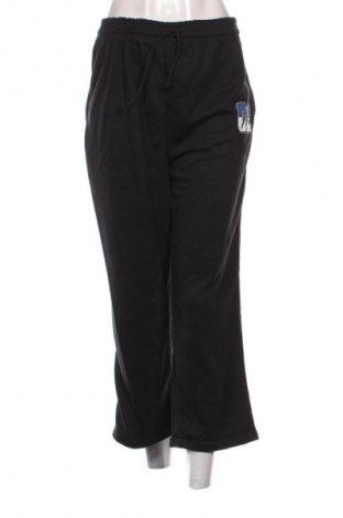 Pantaloni trening de femei, Mărime XL, Culoare Negru, Preț 25,99 Lei