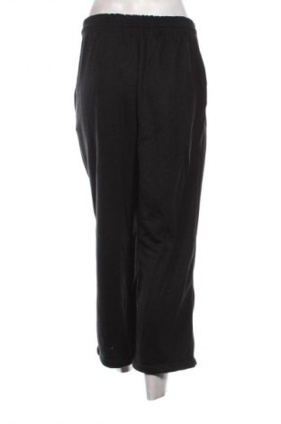 Pantaloni trening de femei, Mărime XL, Culoare Negru, Preț 25,99 Lei