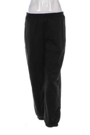 Pantaloni trening de femei, Mărime L, Culoare Negru, Preț 94,99 Lei