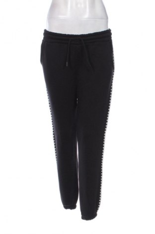 Pantaloni trening de femei, Mărime S, Culoare Negru, Preț 26,99 Lei