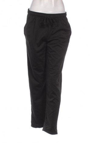 Pantaloni trening de femei, Mărime M, Culoare Negru, Preț 26,99 Lei