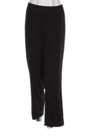 Pantaloni trening de femei, Mărime XXL, Culoare Negru, Preț 44,99 Lei