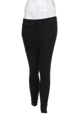 Pantaloni trening de femei, Mărime S, Culoare Negru, Preț 27,99 Lei