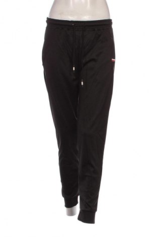 Pantaloni trening de femei, Mărime S, Culoare Negru, Preț 27,99 Lei