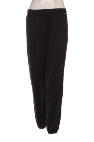 Pantaloni trening de femei, Mărime M, Culoare Negru, Preț 27,99 Lei