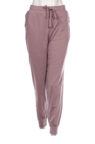 Damen Sporthose, Größe L, Farbe Lila, Preis € 8,99