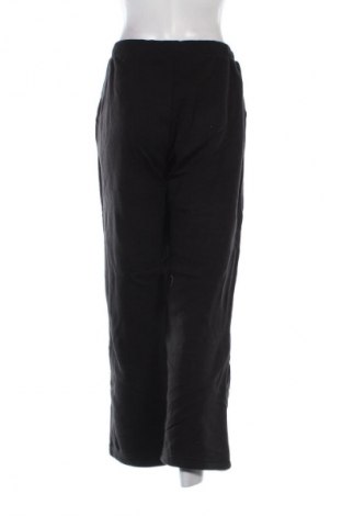 Pantaloni trening de femei, Mărime XL, Culoare Negru, Preț 25,99 Lei