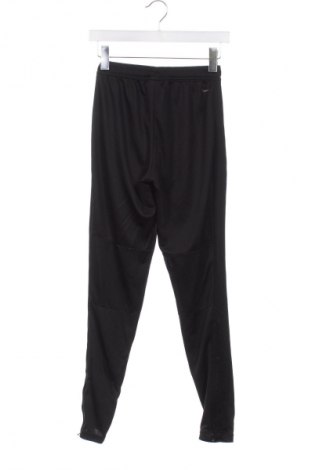 Pantaloni trening de femei Adidas, Mărime XS, Culoare Negru, Preț 33,99 Lei