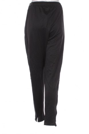 Pantaloni trening de femei Adidas, Mărime XL, Culoare Negru, Preț 304,99 Lei