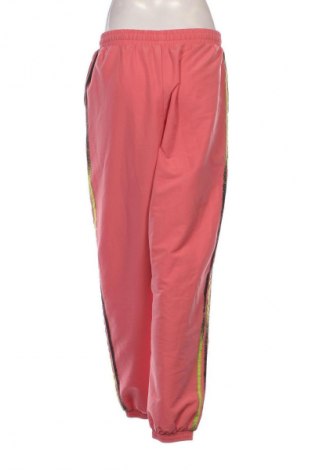 Damen Sporthose Adidas Originals, Größe M, Farbe Rosa, Preis 28,99 €