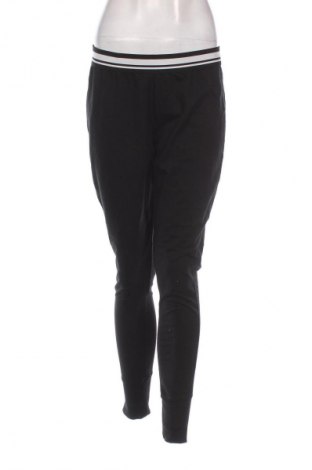 Pantaloni trening de femei Anko, Mărime M, Culoare Negru, Preț 45,99 Lei