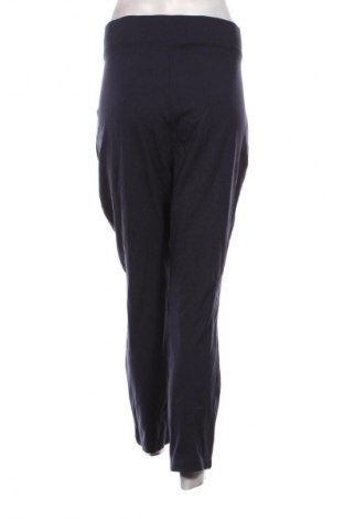 Pantaloni trening de femei C&A, Mărime XXL, Culoare Albastru, Preț 64,99 Lei