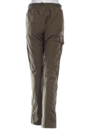 Dámské tepláky Decathlon, Velikost M, Barva Zelená, Cena  469,00 Kč