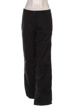 Pantaloni trening de femei Didriksons, Mărime M, Culoare Negru, Preț 133,99 Lei