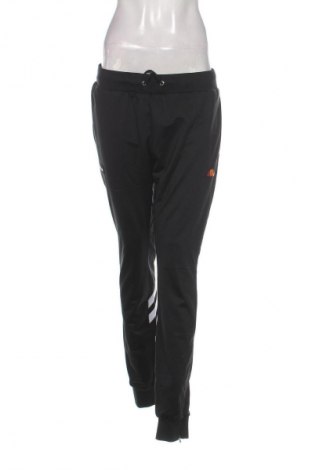 Damen Sporthose Ellesse, Größe L, Farbe Schwarz, Preis 35,74 €