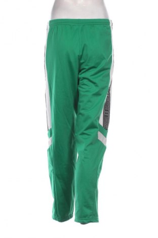 Pantaloni trening de femei Errea, Mărime M, Culoare Verde, Preț 27,99 Lei