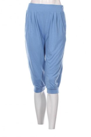 Damen Sporthose Esmara, Größe S, Farbe Blau, Preis € 9,99