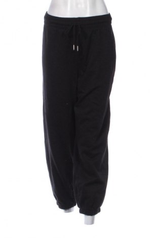 Pantaloni trening de femei H&M, Mărime XXL, Culoare Negru, Preț 57,99 Lei