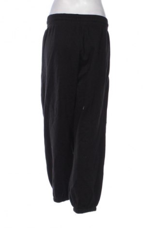 Pantaloni trening de femei H&M, Mărime XXL, Culoare Negru, Preț 57,99 Lei