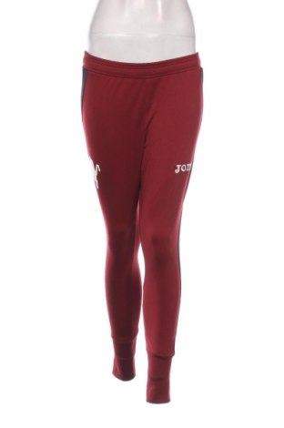 Damen Sporthose Joma, Größe S, Farbe Rot, Preis € 5,99