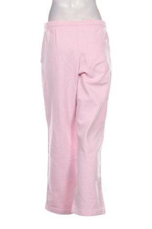 Damen Sporthose Kappa, Größe S, Farbe Rosa, Preis € 23,42