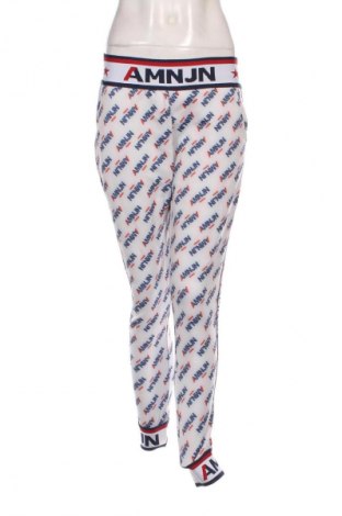 Pantaloni trening de femei Madness, Mărime L, Culoare Multicolor, Preț 50,28 Lei