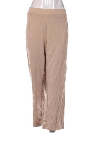 Damen Sporthose My Wear, Größe XL, Farbe Beige, Preis € 4,99