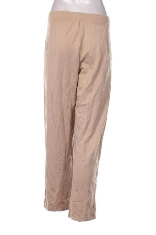 Damen Sporthose My Wear, Größe XL, Farbe Beige, Preis € 4,99