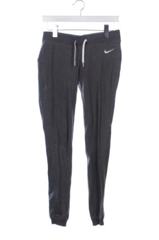 Damen Sporthose Nike, Größe XS, Farbe Grau, Preis 40,19 €