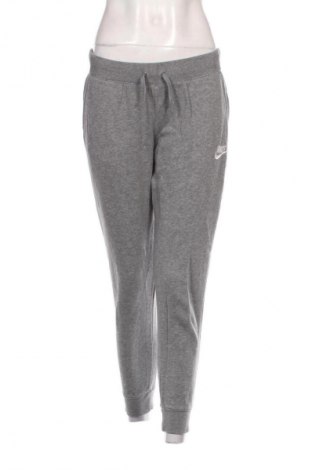 Damen Sporthose Nike, Größe XL, Farbe Grau, Preis € 25,99