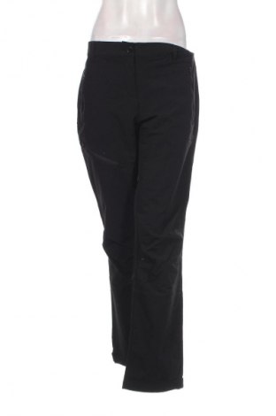 Damen Sporthose Polarino, Größe XL, Farbe Schwarz, Preis € 7,99