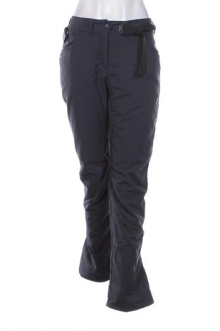 Pantaloni trening de femei Quechua, Mărime M, Culoare Gri, Preț 94,99 Lei