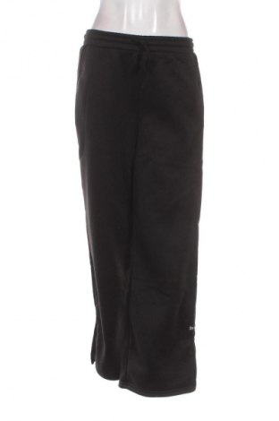 Pantaloni trening de femei SHEIN, Mărime XS, Culoare Negru, Preț 37,99 Lei