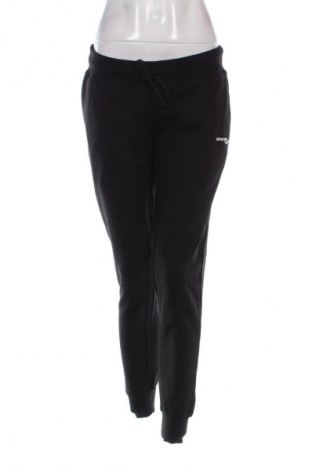 Damen Sporthose Saucony, Größe M, Farbe Schwarz, Preis € 41,99