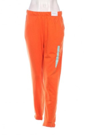 Damen Sporthose Sinsay, Größe L, Farbe Orange, Preis 15,99 €