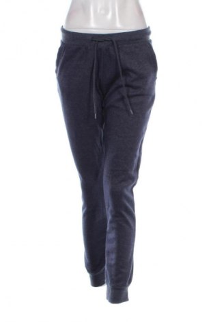 Pantaloni trening de femei Terranova, Mărime M, Culoare Albastru, Preț 23,99 Lei