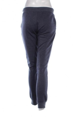 Pantaloni trening de femei Terranova, Mărime M, Culoare Albastru, Preț 23,99 Lei