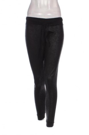 Pantaloni trening de femei Tezenis, Mărime S, Culoare Negru, Preț 39,99 Lei