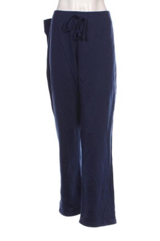 Pantaloni trening de femei The Favourites, Mărime XXL, Culoare Albastru, Preț 51,99 Lei