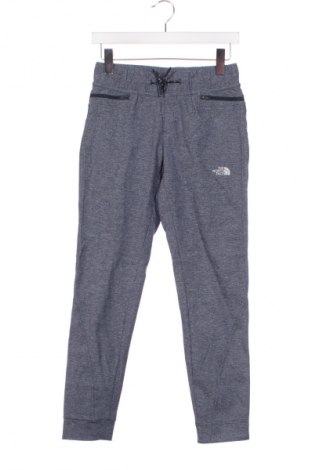 Pantaloni trening de femei The North Face, Mărime XS, Culoare Albastru, Preț 195,99 Lei