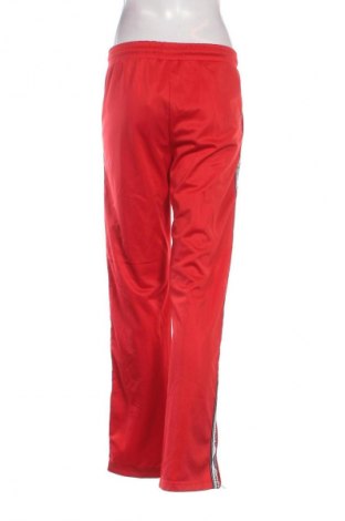 Damen Sporthose Umbro, Größe XS, Farbe Rot, Preis € 26,59