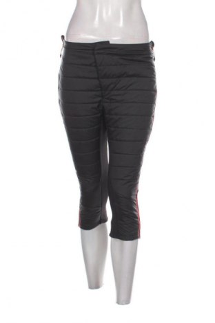 Damen Sporthose Wedze, Größe S, Farbe Schwarz, Preis 9,99 €