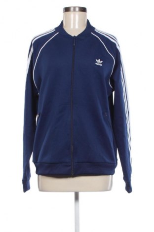 Damen Sportoberteil Adidas Originals, Größe XL, Farbe Blau, Preis € 33,99