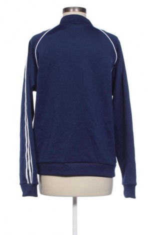 Damen Sportoberteil Adidas Originals, Größe XL, Farbe Blau, Preis € 33,99