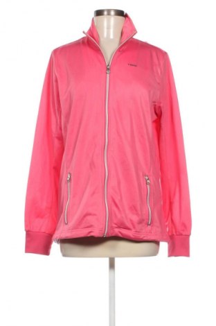 Damen Sportoberteil Brugi, Größe L, Farbe Rosa, Preis 9,99 €