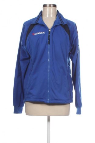 Damska bluza sportowa Legea, Rozmiar M, Kolor Niebieski, Cena 52,99 zł