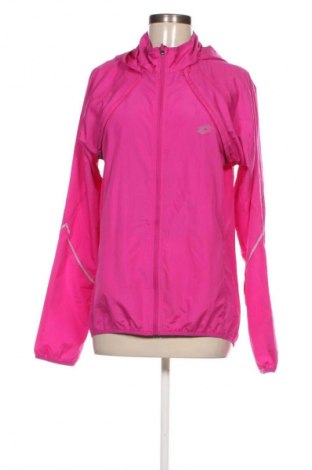 Damen Sportoberteil Lotto, Größe XL, Farbe Rosa, Preis 10,99 €