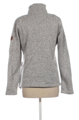 Damen Sportoberteil McKinley, Größe M, Farbe Grau, Preis 28,04 €