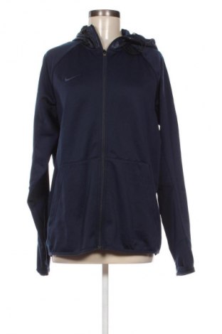 Női sport felső Nike, Méret M, Szín Kék, Ár 12 979 Ft